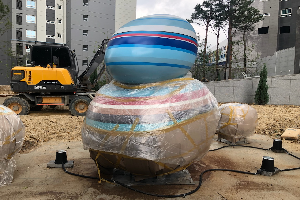 전경 이미지