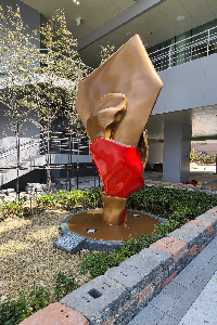 전경 이미지