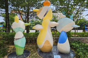 전경 이미지