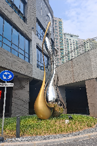 전경 이미지