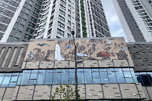 전경 이미지