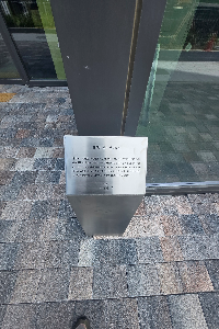 표석 이미지