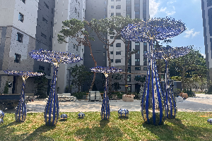 표석 이미지