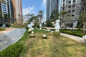 전경 이미지