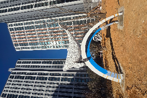 전경 이미지