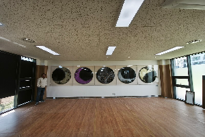 전경 이미지