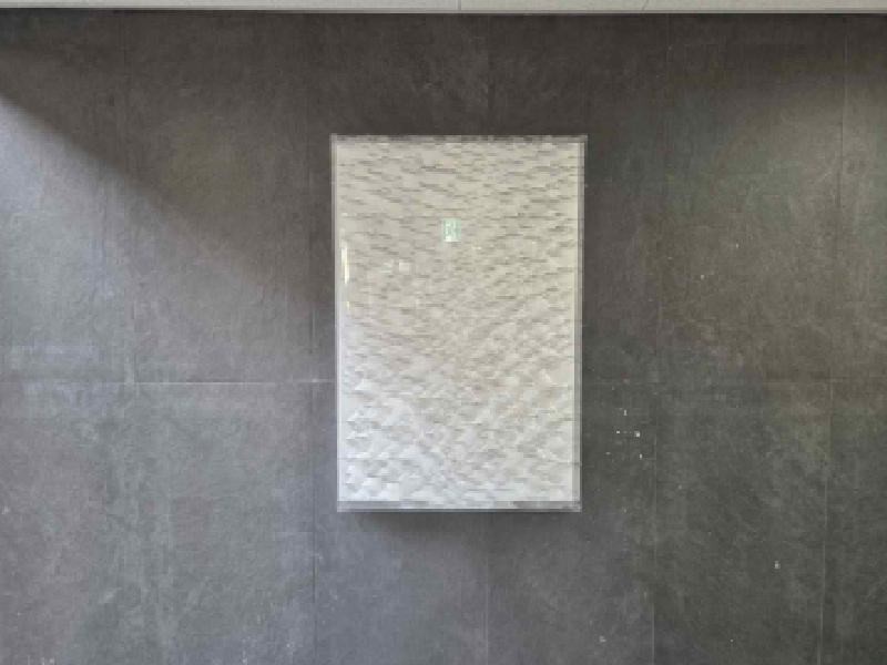 회화, 권용래, light in light