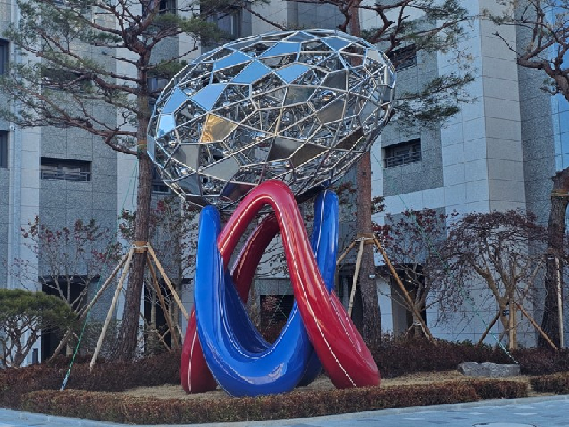 조각, 권지성, 파이프라인-B612