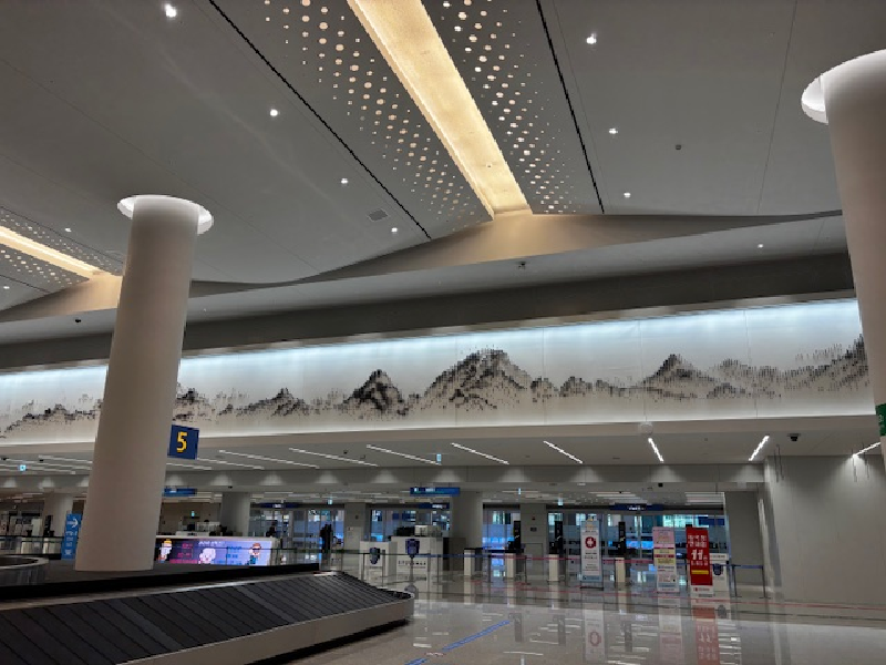 조각, 박태호, 빛과 그림자