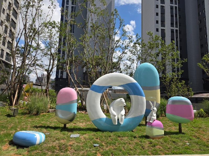 조각, 이지안, 소곤소곤-우리들의 이야기