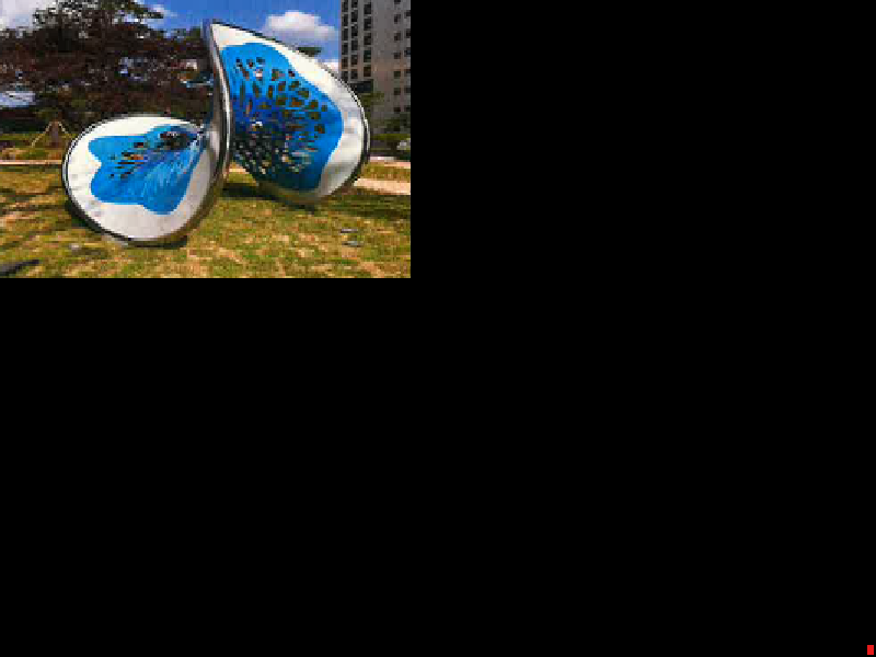 조각, 양세훈, 나빌레라