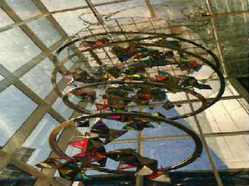 조각, 전준호, Stella