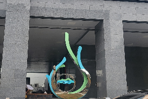 전경 이미지