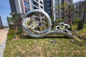 전경 이미지