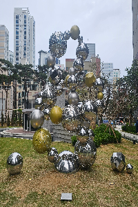 전경 이미지