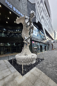 전경 이미지