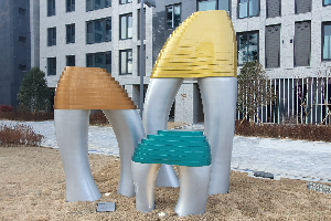 전경 이미지