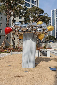 전경 이미지