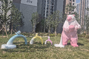 전경 이미지