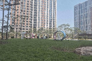 전경 이미지