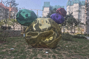 전경 이미지