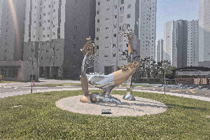 전경 이미지