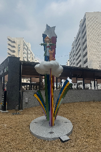 전경 이미지