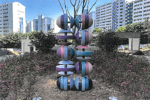 전경 이미지