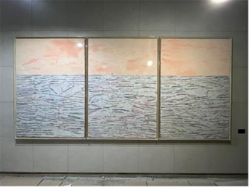 회화, 이건희, 저 너머(Beyond)