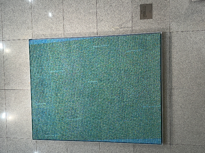 회화, 정근창, untitled